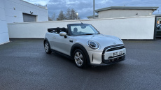 MINI Convertible 1.5 Cooper Classic 2dr Petrol Convertible